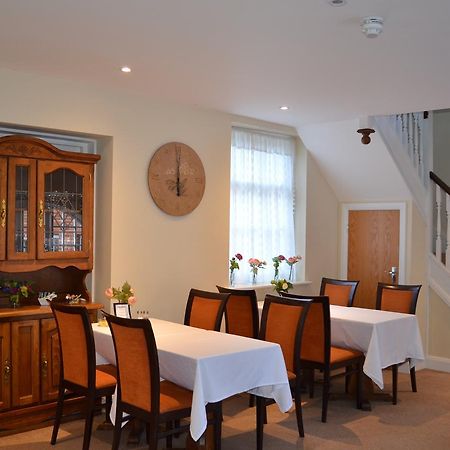 فندق The West Wing At Everleigh Manor المظهر الخارجي الصورة