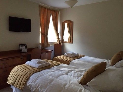 فندق The West Wing At Everleigh Manor المظهر الخارجي الصورة