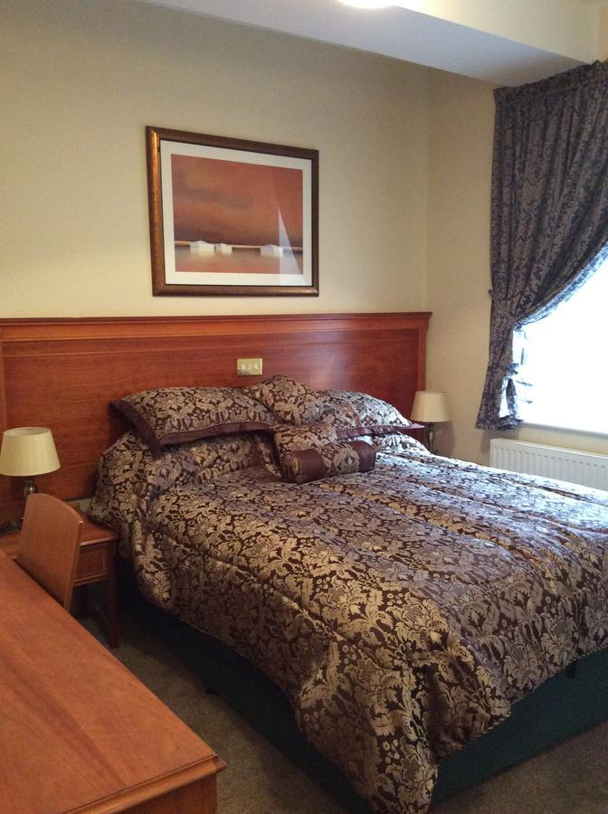 فندق The West Wing At Everleigh Manor المظهر الخارجي الصورة